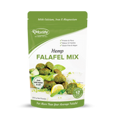 Morlife Hemp Falafel Mix
